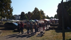 Bauernmarkt