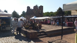 Bauernmarkt