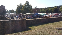 Bauernmärke