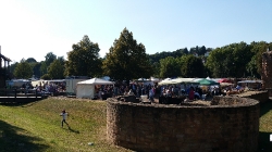 Bauernmarkt 09.2016