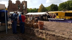 Bauernmarkt 1.10.17