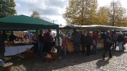 Bauernmarkt 1.10.17