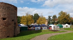 Bauernmarkt 1.10.17