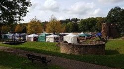 Bauernmarkt 1.10.17