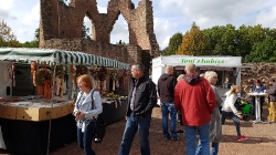 Bauernmarkt 1.10.17