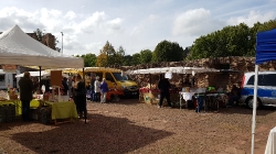 Bauernmarkt 1.10.17