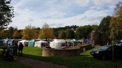 Bauernmarkt 1.10.17