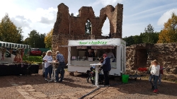 Bauernmarkt 1.10.17