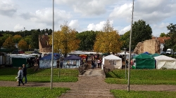 Bauernmarkt 1.10.17