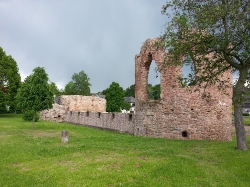 Fotos Burg Bucherbach