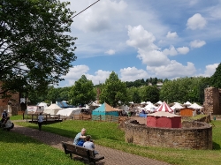 Mittelaltermarkt