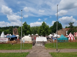 Mittelaltermarkt 06.2017 