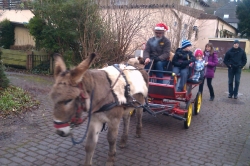 Weihnachtsmarkt