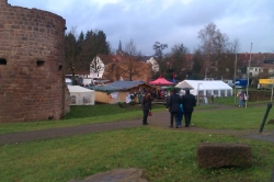 Weihnachtsmarkt