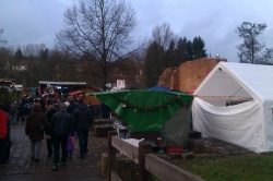 Weihnachtsmarkt