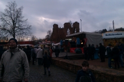 Weihnachtsmarkt