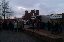 Weihnachtsmarkt