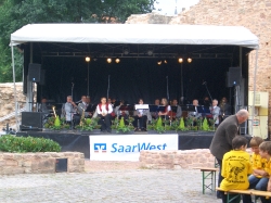 Weinfest 2011