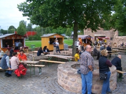 Weinfest 2011