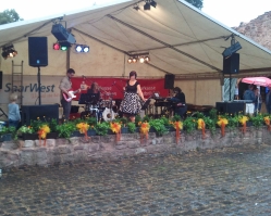Impressionen