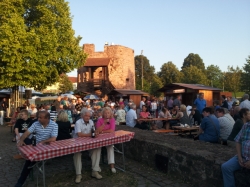 Weinfest 2015