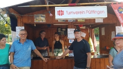 Weinfest