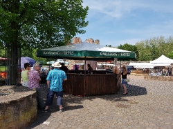 Bauernmarkt