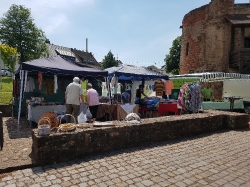 Bauernmarkt