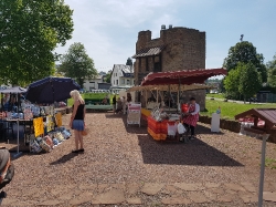 Bauernmarkt