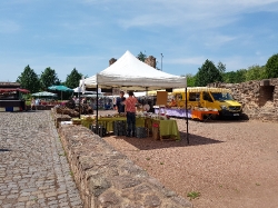 Bauernmarkt