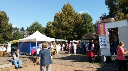 Bauernmarkt