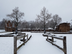 Fotos Burg Bucherbach