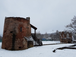 Fotos Burg Bucherbach