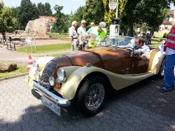 ADAC Claasic Cup 2013