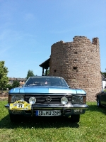 ADAC Claasic Cup 2013