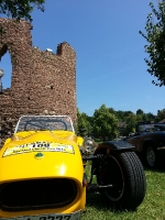 ADAC Claasic Cup 2013