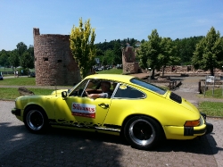 ADAC Claasic Cup 2013