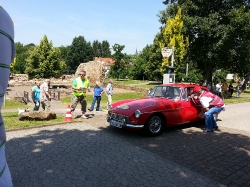 ADAC Claasic Cup 2013