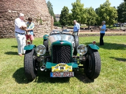 ADAC Claasic Cup 2013