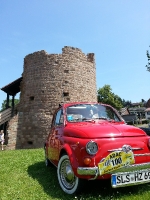 ADAC Claasic Cup 2013