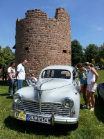 ADAC Claasic Cup 2013