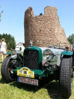 ADAC Claasic Cup 2013