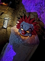 Halloween-Suche in der der Burg 31.10.2022