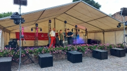 Weinfest 2022 Freitag 22.07.22