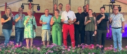 Weinfest 2022 Freitag 22.07.22