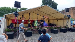 Weinfest 2022 Freitag 22.07.22