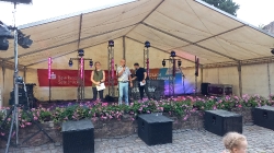 Weinfest 2022 Freitag 22.07.22