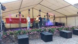 Weinfest 2022 Freitag 22.07.22