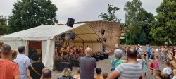 Weinfest 2022 Freitag 22.7.22