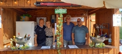 Weinfest 2022 Samstag 23.7.22